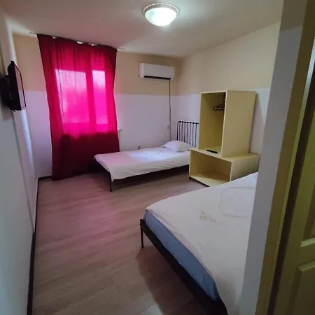 Alfredo Hostel Craiova