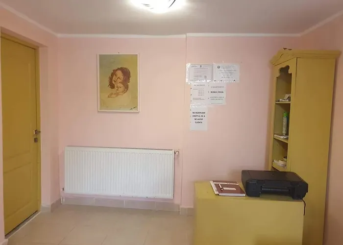 Alfredo Hostel Craiova