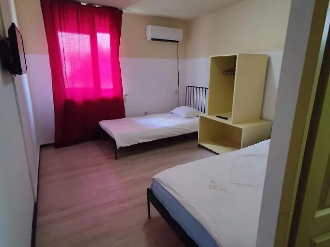Alfredo Hostel Craiova
