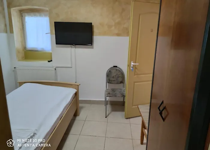 Hostel Alfredo Craiova
